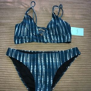 NWT Cupshe MEDIUM Bikini